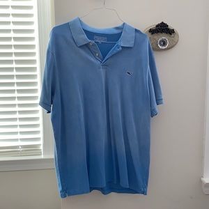 Vineyard Vines Collared Shirt